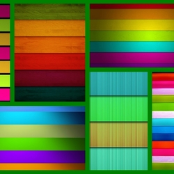 Пазл: Полосы