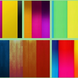 Пазл: Полосы