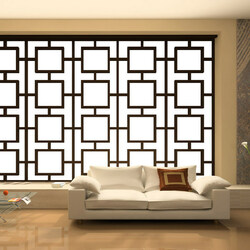 Пазл: Гостиная