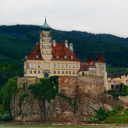 Пазл: Замок Шенбюэль