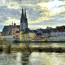 Пазл: Бавария