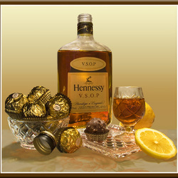 Пазл: Подарочный