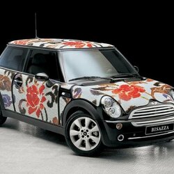 Пазл: Мозаичный декор