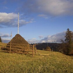 Пазл: Конец лета