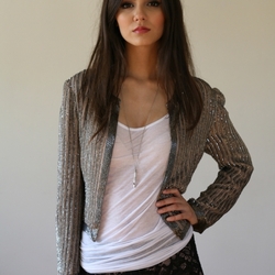 Пазл: Виктория Джастис