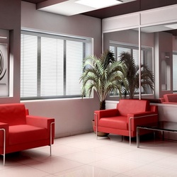 Пазл: Гостиная