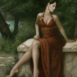 Пазл: Сумеречные воспоминания