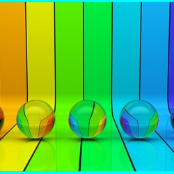 Пазл: Боулинг