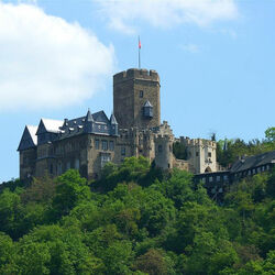 Пазл: Замок Ланек