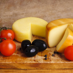 Пазл: Вкус сыра