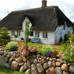 Пазл: Деревня Небель