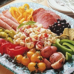 Пазл: Ассорти