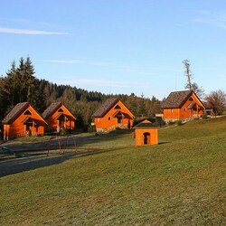 Пазл: Утро в Карпатах