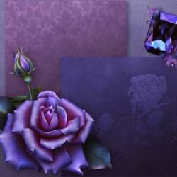 Пазл: Сапфир