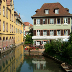 Пазл: Кольмар