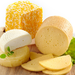 Пазл: Сырная лавка