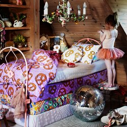 Пазл: Детская