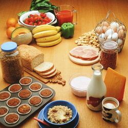 Пазл: Всего понемножку