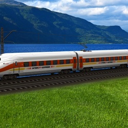 Пазл: Скорость