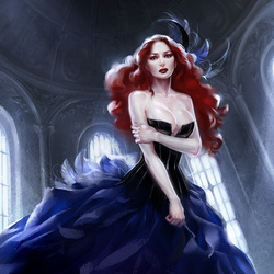 Пазл: Под высоким куполом