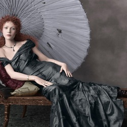 Пазл: Гвинет Пэлтроу