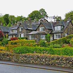 Пазл: Провинциальная Англия