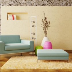 Пазл: Гостиная