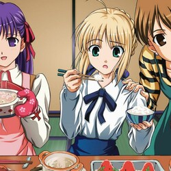 Пазл: Приятного аппетита