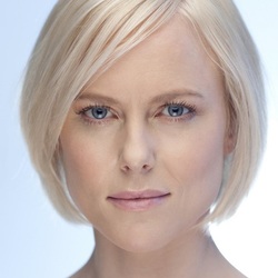 Пазл: Ингрид Больсё Бердаль