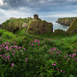 Пазл: Сказки Шотландии