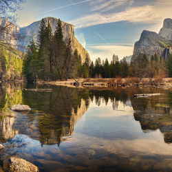 Пазл: Умиротворение