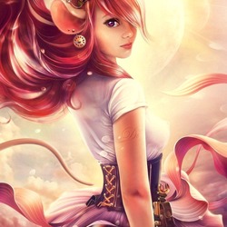 Пазл: Гайка