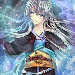 Пазл: Изуми