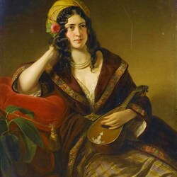 Пазлы на тему «Louis Deckers»