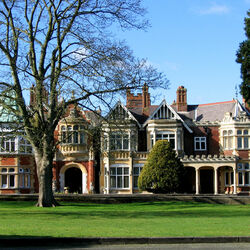 Пазл: Дома в Англии