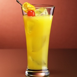 Пазл: Коктейль