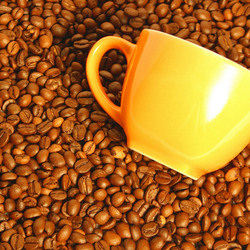 Пазл: Кофе