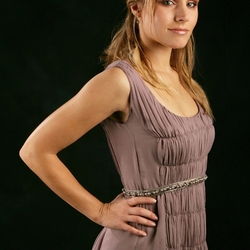 Пазл: Кристен Белл