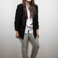 Пазл: Кэт Деннингс