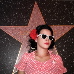 Пазл: Кэти Перри 