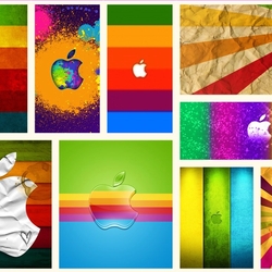 Пазл: Яблоко