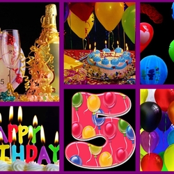 Пазл: Праздничный