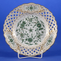 Пазл: Живопись на фарфоре