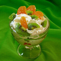 Пазл: Вкусненькое