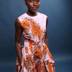 Пазл: Лупита Нионго