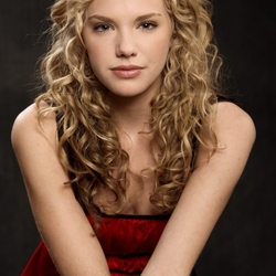 Пазл: Маккензи Мози