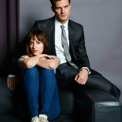 Пазл: 50 оттенков серого