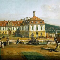 Пазл: Шлоссхоф