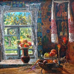 Пазл: Праздник