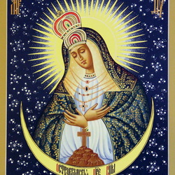 Пазлы на тему «Религия»